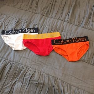 Calvin Klein Underwear